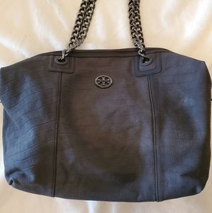 Tory Burch large purse